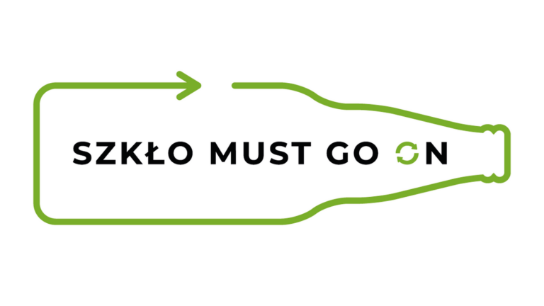 Szkło Must Go On